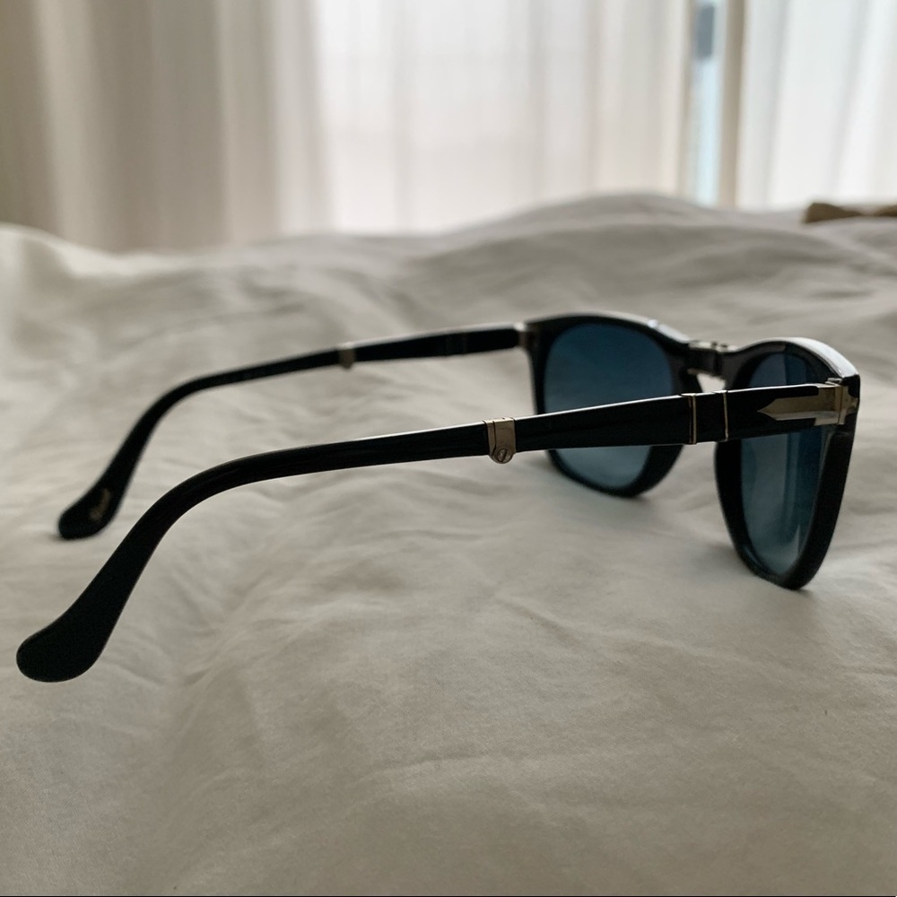 Persol 714 original sunglasses - Picture 2 of 7